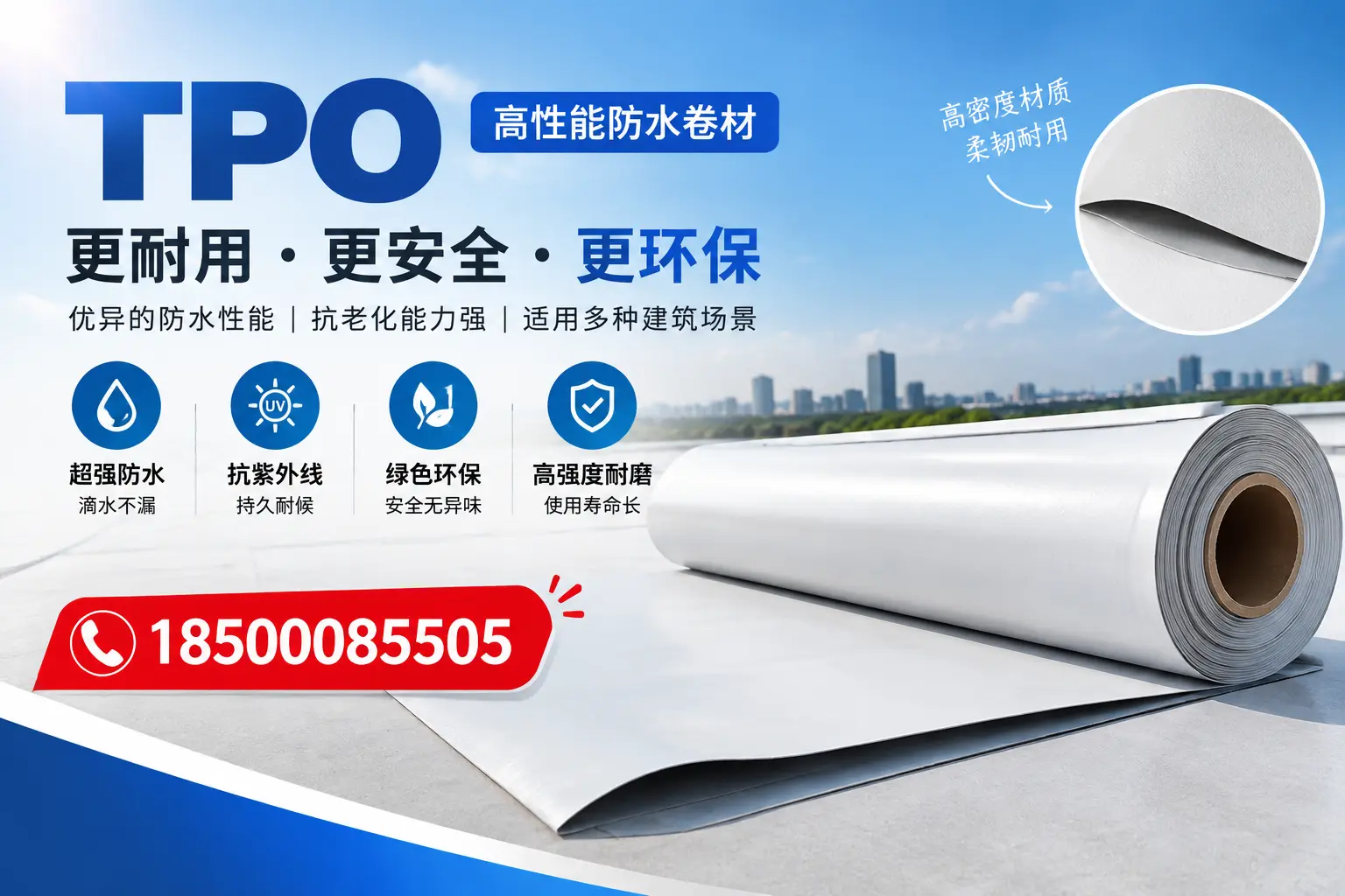 在那曲，tpo与传统材料的比较及应用建议