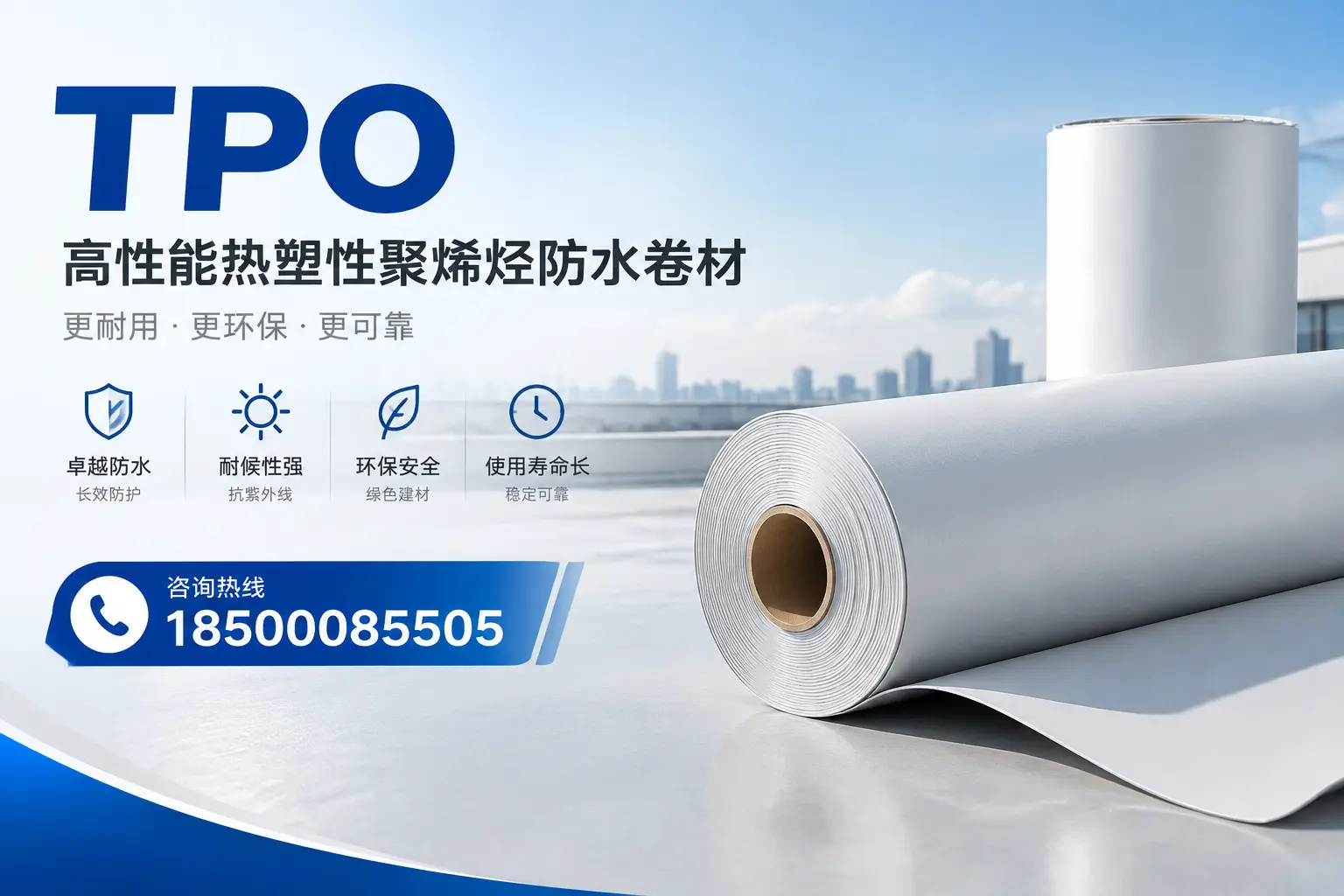 tpo与其他塑料材料的优劣对比,那曲企业不可不知